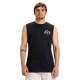 Quiksilver Ανδρική αμάνικη μπλούζα Ev Summer Road - Muscle Tank